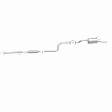 Load image into Gallery viewer, MagnaFlow BRE Exhaust Kit 92-00 EL Civic