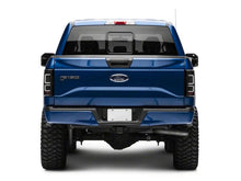 Load image into Gallery viewer, Raxiom 15-17 Ford F-150 G3 LED Tail Lights- Blk Housing (Clear Lens) Tail Lights Raxiom