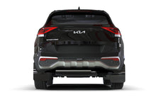 Load image into Gallery viewer, Rally Armor 23-24 Kia Sportage Black UR Mud Flap w/ Metallic Black Logo Mud Flaps Rally Armor