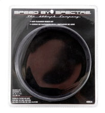 Load image into Gallery viewer, Spectre Air Cleaner Riser Kit - Black Air Intake Components Spectre