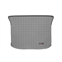 Load image into Gallery viewer, WeatherTech 07-12 Ford Edge Cargo Liners - Grey | 42325