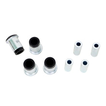 Load image into Gallery viewer, Whiteline 22-25 Ford Ranger Upper Control Arm Bushing Kit