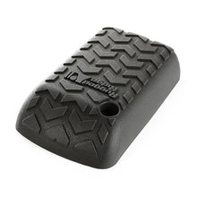 Load image into Gallery viewer, Rugged Ridge Center Console Cover Black 97-01 Jeep Wrangler TJ Rugged Ridge