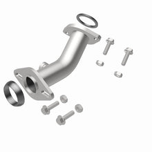 Load image into Gallery viewer, BRE Exhaust 98-00 RAV4 2.0L Front Pipe Kit | 107-0157