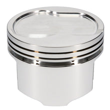 Load image into Gallery viewer, JE Pistons NASCAR CANADA SBF Set of 8 Pistons JE Pistons