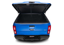 Load image into Gallery viewer, UnderCover 19-20 Ford Ranger 6ft Elite LX Bed Cover - Hot Pepper Red Bed Covers - Hinged Undercover