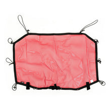 Load image into Gallery viewer, Rugged Ridge Hardtop Sun Shade Front Red 07-18 Jeep Wrangler Rugged Ridge