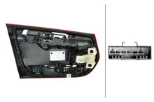 Load image into Gallery viewer, Hella 2013-2019 BMW 320i Right Tail Light Hella