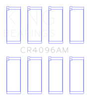 Load image into Gallery viewer, King Engine Bearings Mazda Fe/G6/F8 (Size +1.0mm) Connecting Rod Bearing Set King Engine Bearings