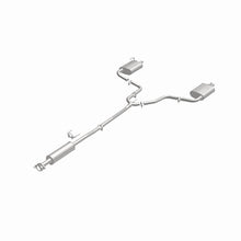 Load image into Gallery viewer, MagnaFlow BRE Exhaust Kit 07-16 Nissan Altima