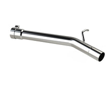 Load image into Gallery viewer, MBRP Exhaust S4614409 2.5in. Resonator Bypass. T409 Stainless Steel. Exhaust System Kit MBRP Exhaust