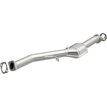 Load image into Gallery viewer, Magnaflow 09-13 Subaru Forester 2.5L Direct Fit Converter
