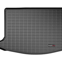 Load image into Gallery viewer, WeatherTech 20-24 Buick Encore GX Cargo Liners - Black WeatherTech