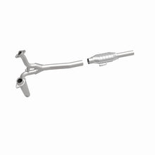 Load image into Gallery viewer, MagnaFlow Conv DF Ford 85 94 | 93307