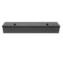 Load image into Gallery viewer, Tuffy 2019+ Jeep Gladiator Underseat Lockbox W/ Combo Lock Cargo Boxes & Bags Tuffy Products