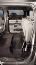 Load image into Gallery viewer, Tuffy Underseat Lockbox 2/3 Length W/ Keyed Lock For Ford Fseries Supercrew Cargo Boxes & Bags Tuffy Products