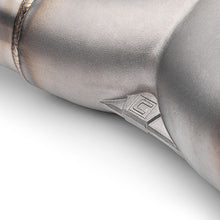 Load image into Gallery viewer, COBB Catback Cobb 22-24 Subaru WRX Stainless Steel 3in. Catback Exhaust