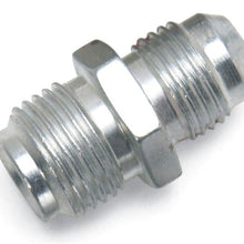 Load image into Gallery viewer, Russell Performance -8 AN (5/8in-18 Inverted Flare) Power Steering Adapter Russell