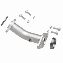 Load image into Gallery viewer, BRE Exhaust 98-00 RAV4 2.0L Front Pipe Kit | 107-0157