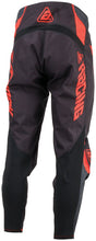 Load image into Gallery viewer, Answer 25 Syncron Envenom Pants Red/Black Youth Size - 18 Racing Pants Answer
