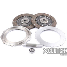 Load image into Gallery viewer, XClutch Hyundai 9in Twin Solid Organic Multi-Disc Service Pack
