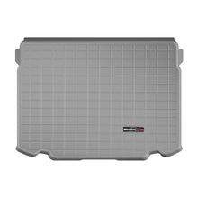 Load image into Gallery viewer, WeatherTech 2019+ Toyota Corolla Hatchback Cargo Liners - Grey | 421221