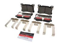 Load image into Gallery viewer, Brembo OE 12-16 Hyundai Equus/15-17 Kia K900 PRIME Ceramic Brake Pad - Front | P30082N