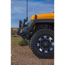 Load image into Gallery viewer, ARB Combar Oe Fog W/Crush Cans Txtd Jk 07On8-9.5 Bull Bars ARB