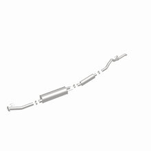 Load image into Gallery viewer, BRExhaust Exhaust Kit 15-19 Ford Transit-250 Transit-350 HD Transit-350 3.7L