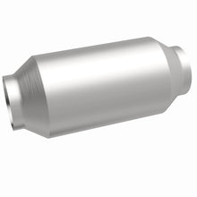 Load image into Gallery viewer, MagnaFlow Conv Univ 2.50inch C/C | 54956