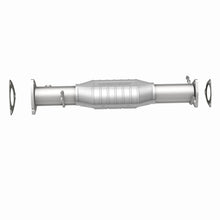 Load image into Gallery viewer, MagnaFlow Conv DF 96-97 GM S10 Pickup 4.3L
