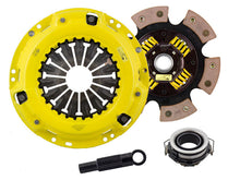 Load image into Gallery viewer, ACT 1991 Toyota MR2 HD/Race Sprung 6 Pad Clutch Kit Clutch Kits - Single ACT