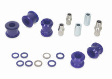 Load image into Gallery viewer, SuperPro 1999 Land Rover Discovery SD Rear Watts Link Bushing Set Bushing Kits Superpro