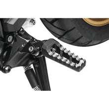 Load image into Gallery viewer, Kuryakyn Splind Peg Adptr Honda Frt Blk | 8937