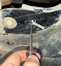 Load image into Gallery viewer, Rival 2022-Present Ford Bronco Sport Aluminum Engine Skid Plate