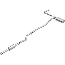 Load image into Gallery viewer, MagnaFlow BRE Exhaust Kit 13-18 Ford Fusion