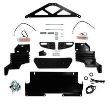 Load image into Gallery viewer, ARB Sahara Deluxe Bar Tundra 07-12 W/Srs Bumpers - Steel ARB