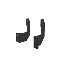 Load image into Gallery viewer, KC HiLiTES 11-16 Ford Super Duty Front Bumper Light Bar Mount For 40in Flex Era LED Light Bar KC HiLiTES