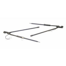 Load image into Gallery viewer, Rugged Ridge 87-95 Jeep Wrangler YJ Adjustable S-Top Spreader Bar Rugged Ridge