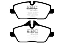 Load image into Gallery viewer, EBC 14+ BMW i3 Electric Ultimax2 Front Brake Pads Brake Pads - OE EBC