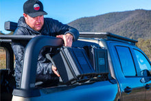 Load image into Gallery viewer, ARB 16-23 Toyota Tacoma Bed Rack Single Carry Case Mount ARB