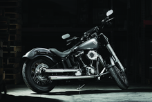 Load image into Gallery viewer, Kuryakyn ISO Grips Throttle-By -Wire Black Misc Powersports Kuryakyn