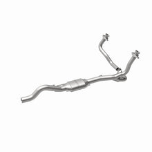 Load image into Gallery viewer, MagnaFlow Conv DF 00-03 Dodge Durango 4.7L 4WD | 93215