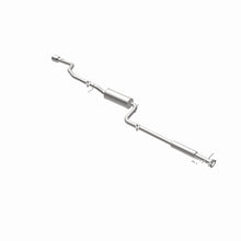 Load image into Gallery viewer, BRExhaust 08-11 Ford Focus 2.0L Exhaust Kit
