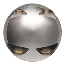 Load image into Gallery viewer, Wiseco Piston Sets - Forged - 4cyl Wiseco Mitsubishi 4G63 86.50 mm Bore 28.87 mm CH 0.00 CC Piston Set