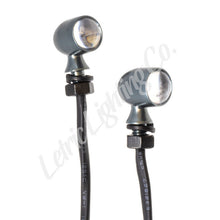 Load image into Gallery viewer, Letric Lighting 45Caliber Led Mini Mrkr Sgl Rr Misc Powersports Letric Lighting