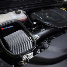 Load image into Gallery viewer, aFe 2025+ Dodge Ram 1500 RHO Track Series Carbon Fiber Cold Air Intake System w/ Pro Dry S aFe