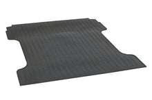 Load image into Gallery viewer, Deezee 20-23 Chevrolet Silverado Heavyweight Bed Mat - Custom Fit 6.9Ft Bed (Lined Pattern) Bed Liners Dee Zee