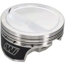 Load image into Gallery viewer, Wiseco RED Series Chevy Small Block 400 4.185in Bore 1.125in CH -12.00 CC Piston Set