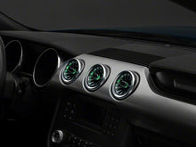 Load image into Gallery viewer, Raxiom 15-23 Ford Mustang Axial Series LED Color Changing Air Vent Outlets | 439223
